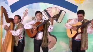 Songs from the Heart of Paraguay (In Spanish)