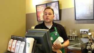 Starbucks Language: How to Order Your Drink at Starbucks