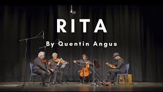 "Rita" by Quentin Angus