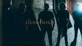 THURISAZ - Illuminight