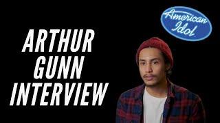 Arthur Gunn Interview - Musician & American Idol | Wichita Life Podcast