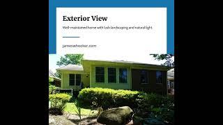  For Sale! Discover your dream home at 624 Ashwood Circle, West Columbia, SC 29169 in the exclusi