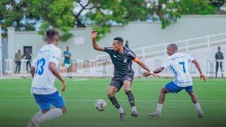 RWANDA PREMIER LEAGUE: APR FC vs GORILLA FC