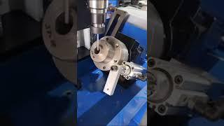 Octagon make Rotary drilling machine