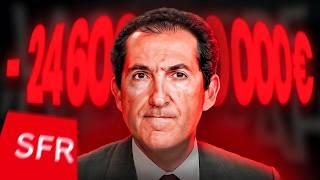 L'Art de jouer avec les limites fiscales : Patrick Drahi et SFR