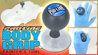 Pro-Line Body Grip Tool