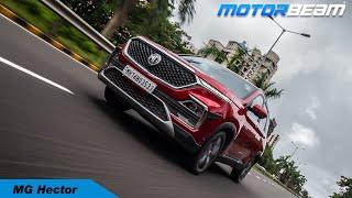 MG Hector - Is It Durable & Reliable? | MotorBeam