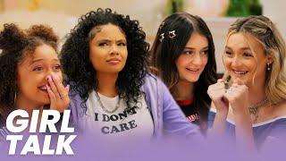 girl talk - overthinking (episode 13)