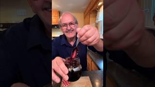 Blueberry Compote