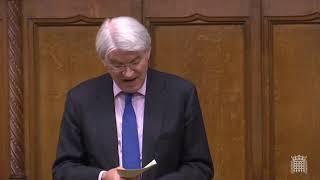Opposition Day Debate: The Government’s management of the economy | Andrew Mitchell MP