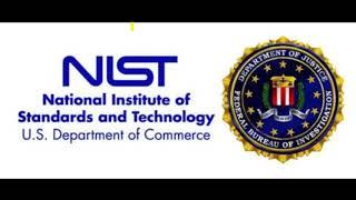 NIST Test at the UAS Center at SBD (National Institute of Standards & Technology)