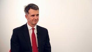 HSBC Poland Chief John Rendall on the Past 10 Years of Poland and the EU