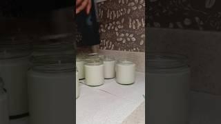 Candle Maker Introduction | Soy Wax Candles