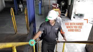 Jacobi Carbons Lanka-Safety Orientation Video