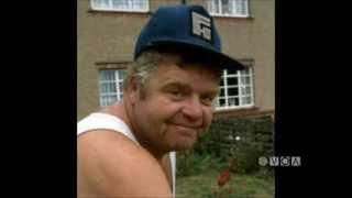 Geoffrey Hughes 1944-2012