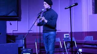 Sam Arrowsmith @ Grizzly Pear (1/2)