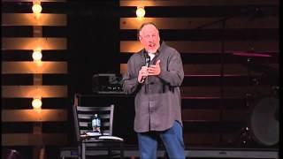 Jeff Allen - Resentment in Marriage