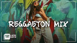 REGGAETON MIX 2024 | Lo mejor del Reggaeton  NUEVAS TENDENCIAS Latin Music MIX 2024