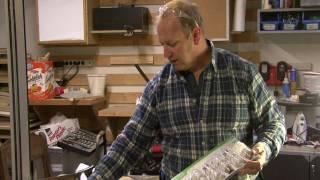 Home Improvements : Green Energy Saving Light Bulbs