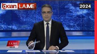 Edicioni i Lajmeve Tv Klan 18 Shtator 2024, ora 12:00 | Lajme - News