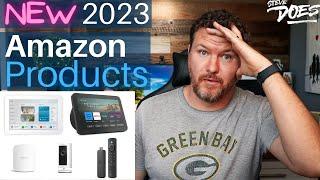 Are Amazon's New Devices Any Good?