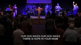 Revelation 4:1...