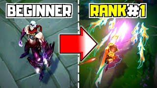 Rank #1 Varus Secrets Revealed