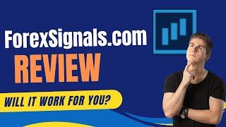 ForexSignals.com Honest Review [Is it right for you?]