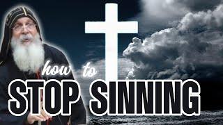 How To Overcome ANY Sins │Bishop Mar Mari Emmanuel