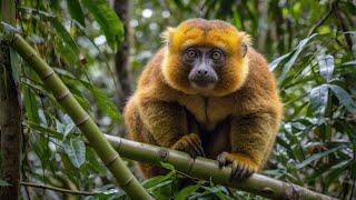 Exploring the Biodiversity of Ranomafana National Park, Madagascar