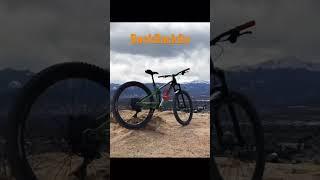 DuckDuckGo vs Real life #marinbikes @RunBikeMike