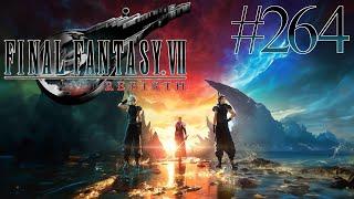 FINAL FANTASY VII REBIRTH️#264 - Gongaga Feldforschung 2 (PS5 - Let´s Play - Gameplay - Deutsch)