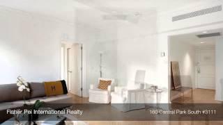 160 Central Park South #3111 - Vincent Leung - 11/27/14 - 68CB0F