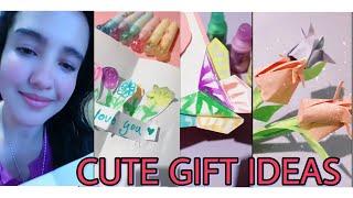 3 Cute gift ideas very easy step by steps || Manualidades Memy