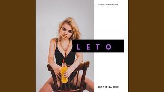 Leto (Original Mix)