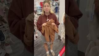 We bought our baby her FIRST OUTFIT!  #couples #couplegoals #relationship