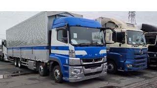 Japanese Brands Commercial Trucks | Cargo Trucks Constructions Trucks | Top Quality Made in Japan