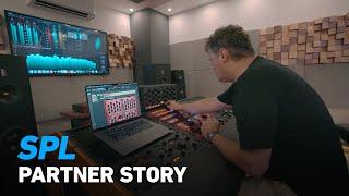 Partner Story: SPL | Plugin Alliance