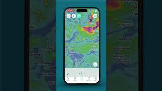 ️ Meteomatics: The #weather #app  for Precision #forecasts  Anywhere