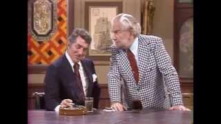 Dean Martin, Ken Lane & Foster Brooks - The Bar/Dentist