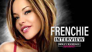 Frenchie: Vegas Brothels, Going Viral & Escorting Around the World