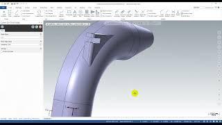 Mastercam tips and tricks - Fixing Solid Face | CAM SPECIALIZE|