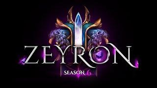 ZeyronMu - Mu Online Private Server MMORPG 15/01 14:30