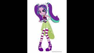 Sonata Dusk And Aria Blaze edit