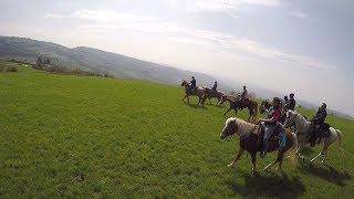 Trekking a Grezzana (VR) - GoPro Video