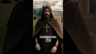 "️ The Rise of Bulgaria: Ancient Glory to Modern Power " #history #ai #world #ancient #bulgaria