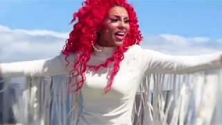 LAILA V - Schitzo "Outta My Head" Music Video