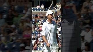 Andy Roddick PREDICTS his own ace! 