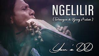 Yon's DD - Ngelilir (Terbangun di Ujung Malam )_ { Official Music Video }