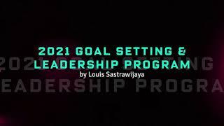 Passionate Leadership, Interactive Online Training by Louis Sastrawijaya